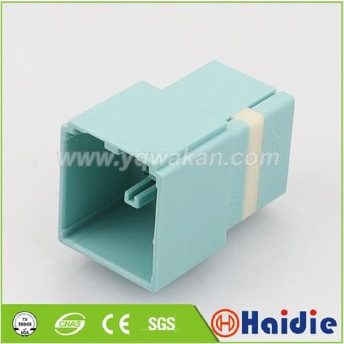 2sets 28pin auto wiring harness plug cable electric plug connector