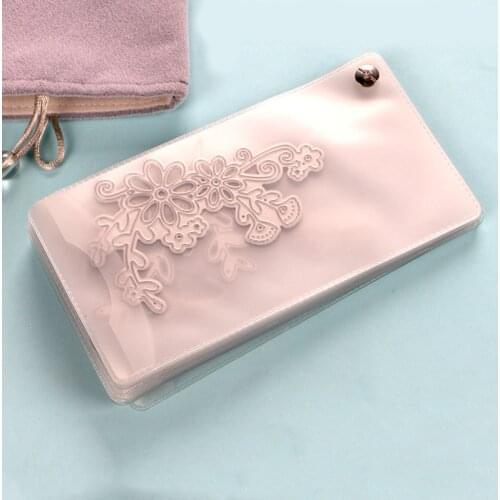 2019 20Pcs/lot Cutting Dies Storage Bag Easy For Handling Protecting Cutting Dies Template Holder