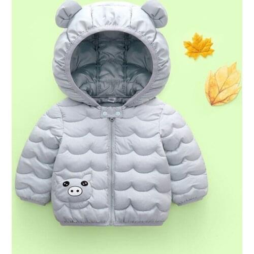 2020 new Spring Children Coat Autumn Kids Jacket Boys Outerwear enfant Coats Baby Clothes girls Lightweight Clothing