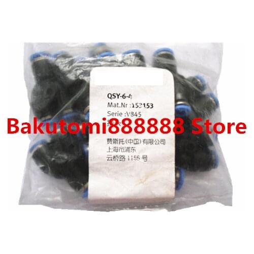 QSY-6-4 153153 accessories free shipping