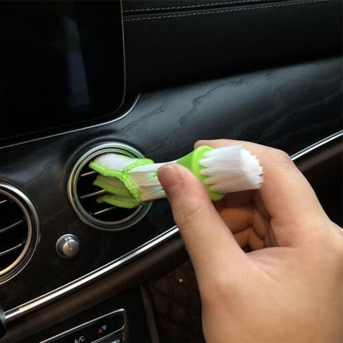 Car Cleaning Brush Accessories For Bentley Mulsanne Continetal Flying Spur Arnage