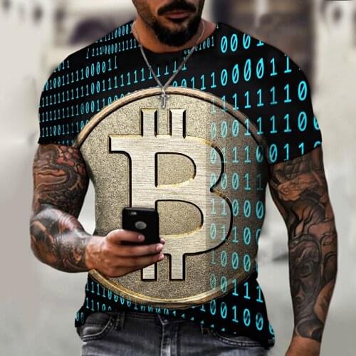 Top handsome fashion boy T polyester breathable fabric letter "B" short sleeve fashion handsome male T-shirt female top