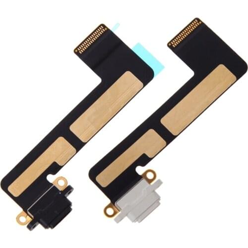 Tablet-Replace Charge Connector Dock Port Flex Cable For iPad Mini 1 A1455 A1454 A1432-sata to usb