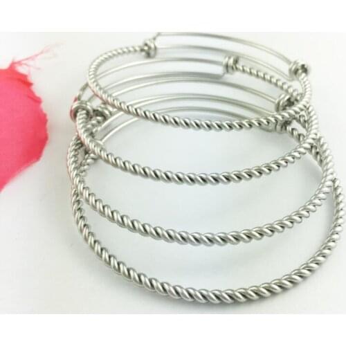 GRACE MOMENTS Braided Bracelets