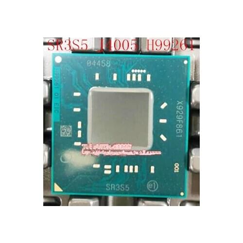 Good quality and working SR3S5 J4005 H99261 FH82HM470 SRJAU