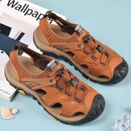 Men Casual Shoes Sneakers Fashion Light Breathable Rubber For Comfortable Summer Mens Man Beach Slippers