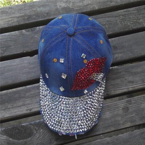 LGFD Women Hats