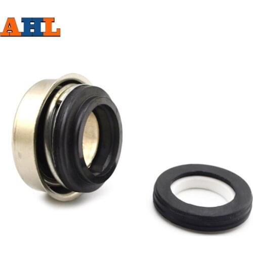 Motorcycle Water Pump Oil Seal For Kawasaki KDX200 KDX220 KLX250 R KLX300 KDX 200 220 KLX 250 300 Engine Parts