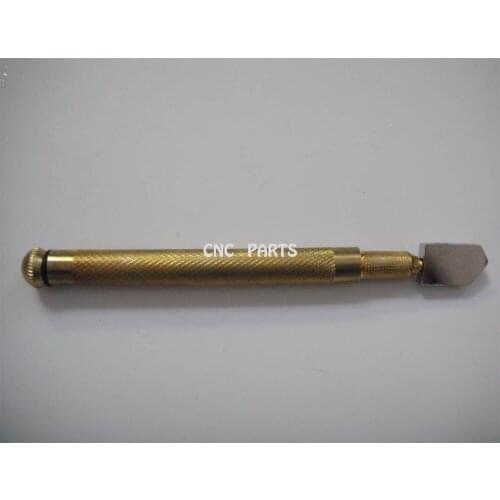1piece Great Glass Cutter Metal Handle