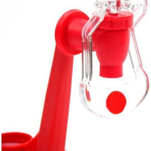 Mini Upside Down Drinking Fountains Beverage Switch Drinkers Hand Pressure Water Dispenser Automatic 24*17*10cm HG-2275