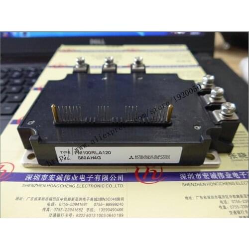 PM100RLA120 module Special supply Welcome to order