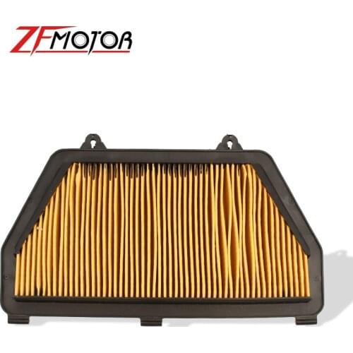 Motorbike Cotton Gauze Air Filter For Honda CBR600RR CBR 600RR 600 RR 2007 2008 2009 2010 2011 2012 2013 2014 2015 2016 2017