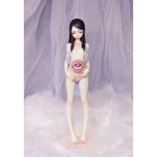 Garage Kit Resin Figure Kit GK hand do resin die.it WF plant garden magic girl の die.it spot