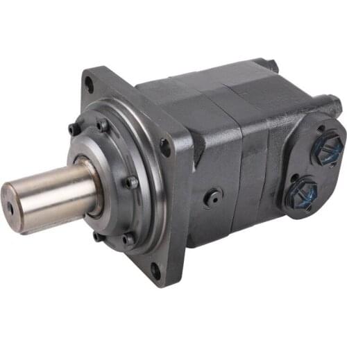 OMV hydraulic motor low speed high torque used for auger drilling machine