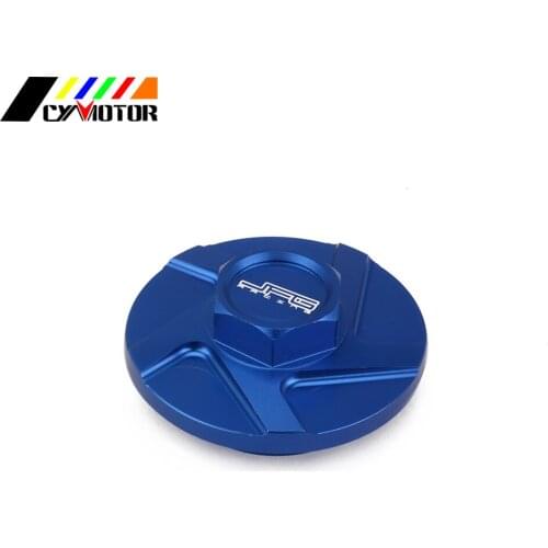 CNC Oil Drain Plug ATV For YAMAHA Grizzly Kodiak Warrior Raptor Wolverine Big bear Utility Rhino XV250 350 400 450 500
