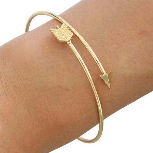 Bracelet &Bangle For Women Elegant Jewelry Adjustable Silver Color Dreamcatcher Tassel Feather Round Bead Charm Gift 2021