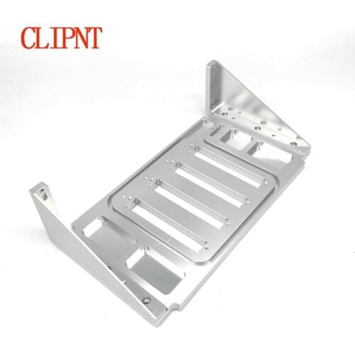 512i 4 head bracket head plate