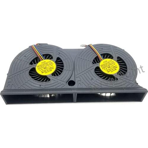 733489-001 DFS602212M00T FC2N MF80201V1-C010-S9A New Laptop Cpu Cooling Fan For ELITEONE 800 G1 705 G1 Well Tested