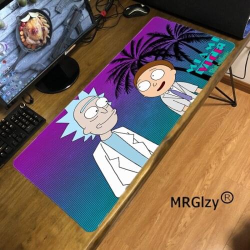 MRGLZY Jack anime big mouse pad household carpet pad gaming accessories office keyboard table mat XXL rubber material non-slip