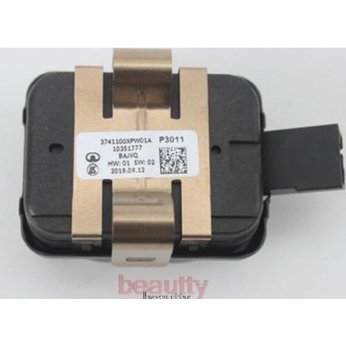 3741100XPW01A Rain sensor light sensor for Greatwall ute connon Poer