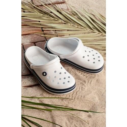 Daxtors Women's Clogs