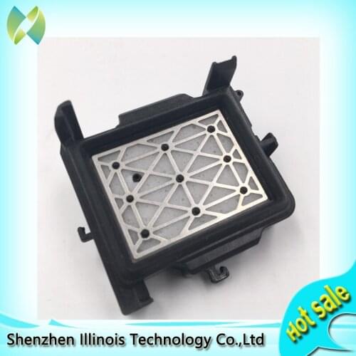 For Epson dx7 dx5 printhead cap top mimaki jv33 jv5 cjv30 mutoh vj1304 vj1204 vj1604 lecai printer dx5 dx7 head capping top