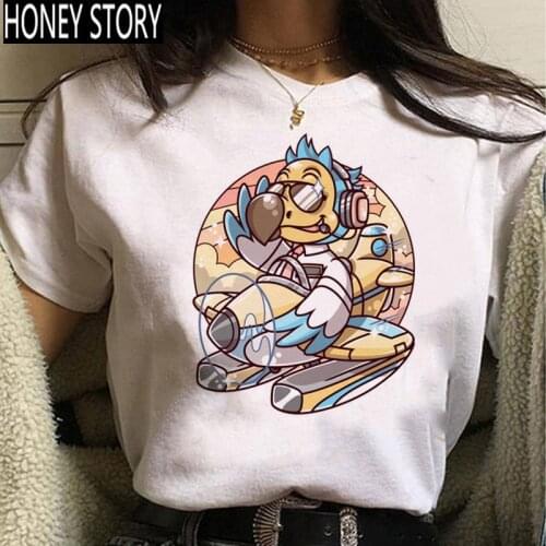 New Game Animal Crossing New Horizons T Shirt Women Kawaii Summer Tops Tshirt Funny Cartoon Animal Graphic Tees Female