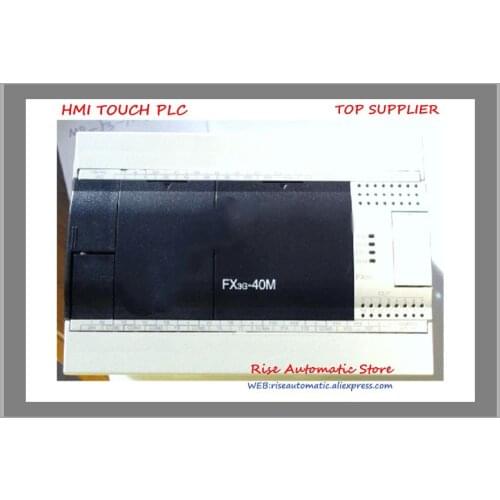 FX3G-24MT FX3G-14MT FX3G-60MR FX3G-40MR FX3G-24MR FX3G-14MR/ES-A FX3G-232 FX3G-422 485-BD FX3GE-24MR 24MT 40MR 40MT/ES New PLC