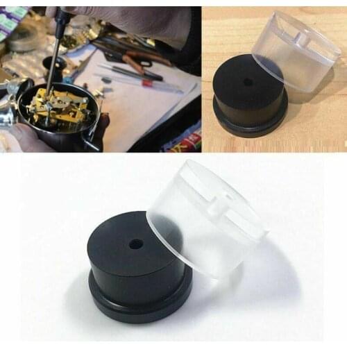 Watchmaker Professional Tool Replacement Closing Mainspring Barrel Covers Watch Repair Tools