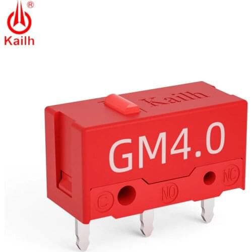 KAILH Switches And Buttons For Cars