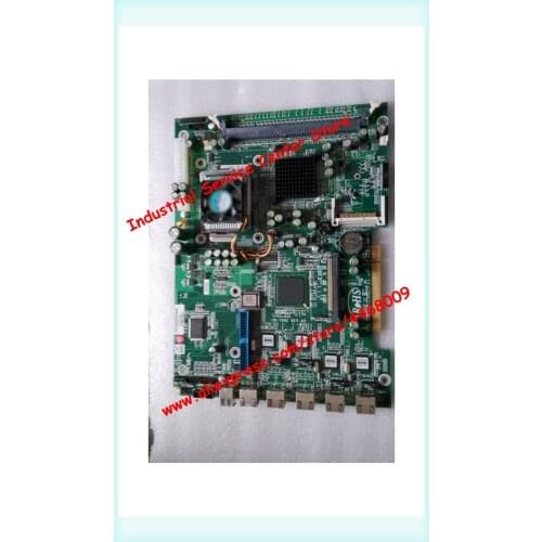 CB-7962 REV.A2 4 Network Port Firewall Motherboard