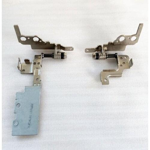 Original laptop hinges for DELL 7537 Inspiron 15 7000 7537 L & R one pair HINGE