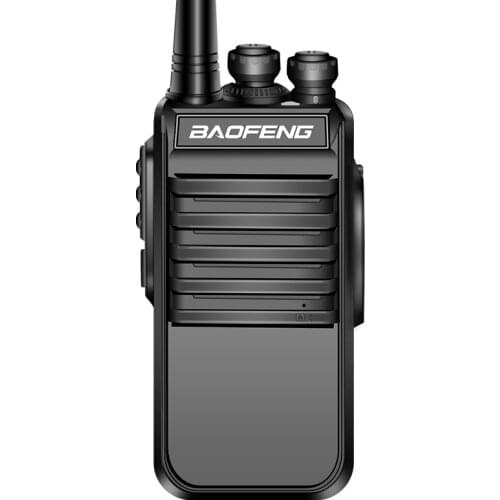 Baofeng BF-868 walkie talkie Baofeng walkie talkie factory direct USB direct charge
