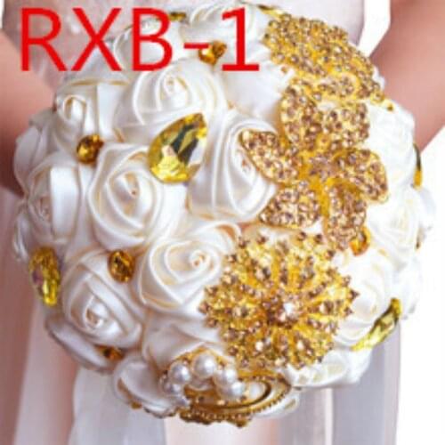 Weddings and important occasions / Wedding accessories / Bridal bouquets RXB