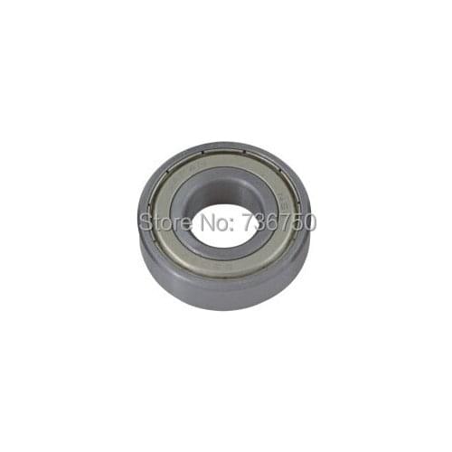 Tajima SWF Feiya ZGM Haina embroidery machine spare parts - Ball Bearing 6203ZZ / 17x40x12mm