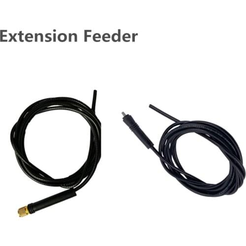 UTING Telecrane TELEcontrol F21 F23 F24 Series Remote Control Receiver Extension Feeder