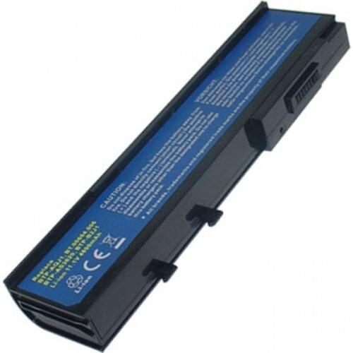 UGB genuine Replacement Acer Aspire 2420 2920 3620 5540 5550 5560 BTP-AMJ1 BTP-ANJ1 Battery