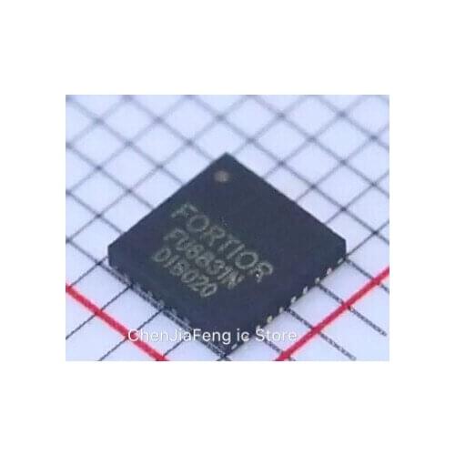 2PCS~10PCS/LOT FU6831N QFN New original