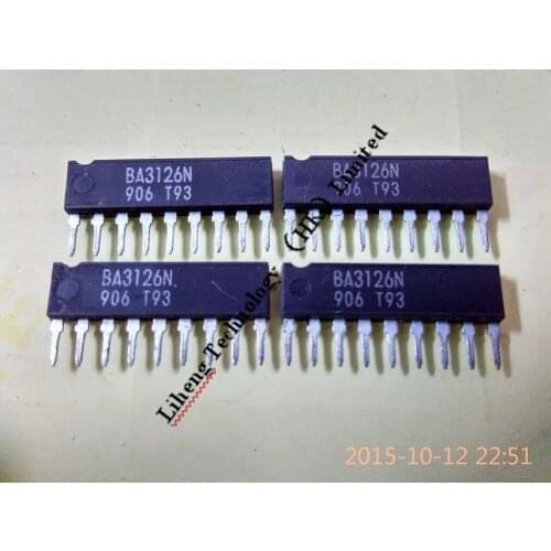 2020 Direct Promotion BA3126N