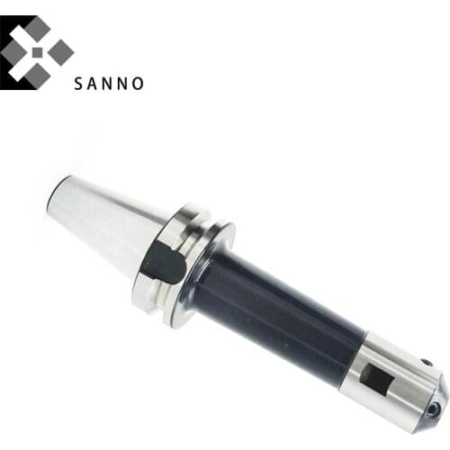 45 Degree BT50-BSA25 / BT50-BSA42 roughing boring holder with square boring bit various difference length cnc boring bar