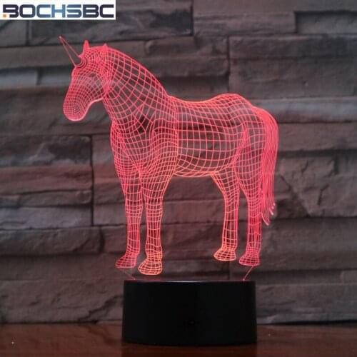 BOCHSBC LED Bulbs