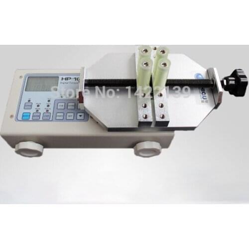 New HP-20 Digital Display Bottle Cap Torque Meter Tester 20Kg/2N.M 220V H