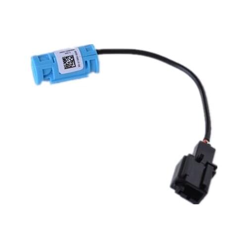 For Audi Q3 A3 3G MMI Bluetooth MQB Microphone Mic Kit