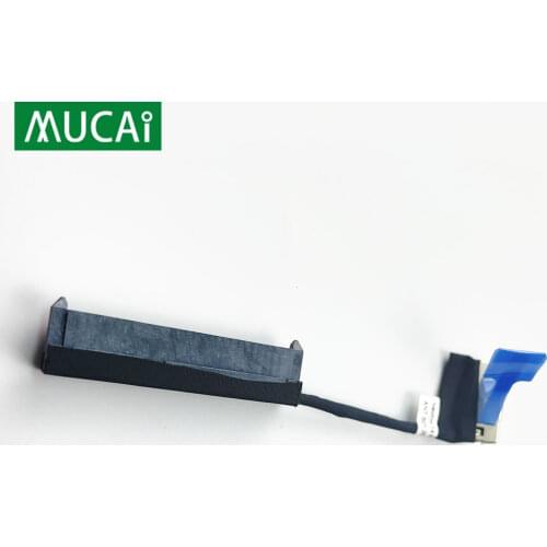 For HP G4-1000 1000 2000 450 455 640 650 Cq45 TPN-L105 TPN-L106 laptop SATA Hard Drive HDD Connector Flex Cable 6017B0362201
