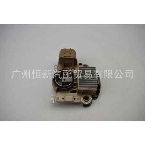 ALTERNATOR REGULATOR AUTO-STARTER ARE5046 G NEW OE REPLACEMENT