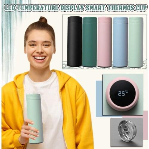 Кофейные термосы ISHOWTIENDA China At AliExpress