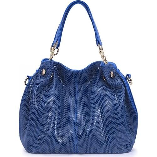 Mzmgv Womens Shiny Bags
