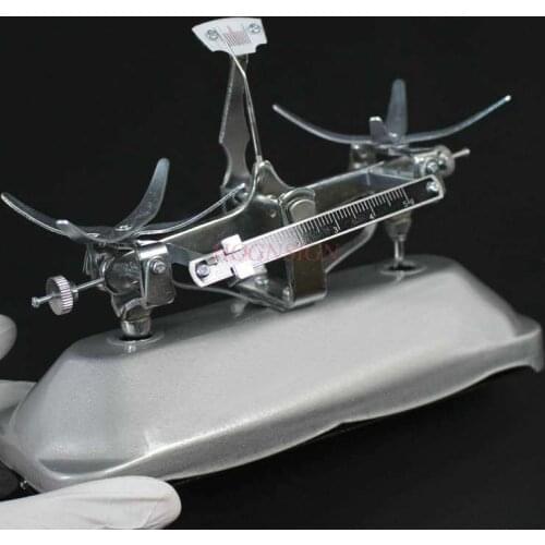 Science small production materials Stable Chinese Medicine Libra Gram Student Mechanical Experiment Balance Science Room