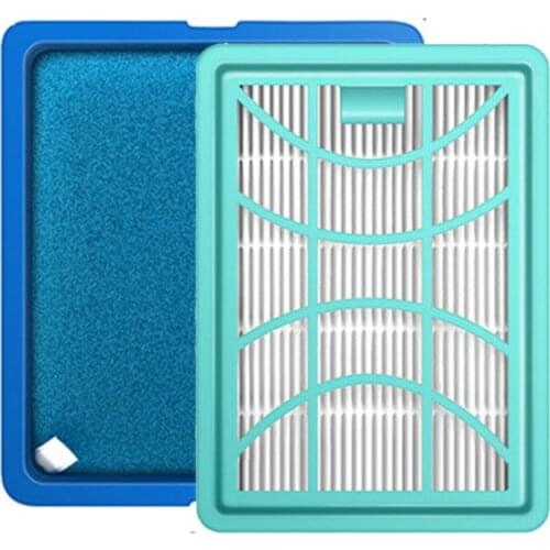 Air Cleaner Filter Motor Filter for Philips CP0616 FC9728 FC9730 FC9731 FC9732 FC9733 FC9734 FC9735 vacuum cleaner Parts