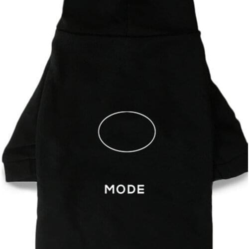 Autumn Winter Schnauzer Hoodies for Poodle Costume Chihuahua Hoodie Yorkies Pug Costume PC1121